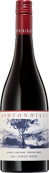 Ashton Hills Vineyard Growers Single Vineyard Pinot Noir 2021